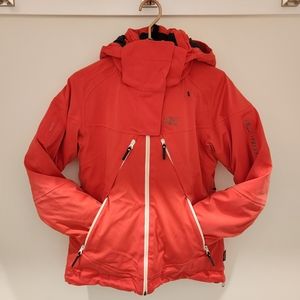 Helly Hansen Ski Coat